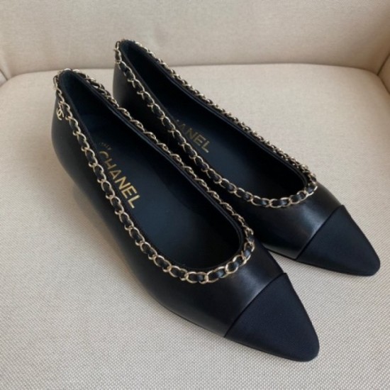 CHANEL Chanel pumps 2023AW Fashionable senior at once CHANEL Chanel pumps 2023AW Fashionable senior at once