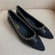 CHANEL Chanel pumps 2023AW Fashionable senior at once CHANEL Chanel pumps 2023AW Fashionable senior at once