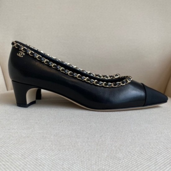 CHANEL Chanel pumps 2023AW Fashionable senior at once CHANEL Chanel pumps 2023AW Fashionable senior at once