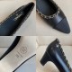 CHANEL Chanel pumps 2023AW Fashionable senior at once CHANEL Chanel pumps 2023AW Fashionable senior at once