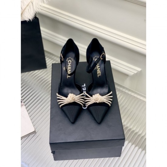 CHANEL Chanel Pumps 2023AW Beautiful Color Check Fall Winter CHANEL Chanel Pumps 2023AW Beautiful Color Check Fall Winter