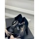 CHANEL Chanel Pumps 2023AW Beautiful Color Check Fall Winter CHANEL Chanel Pumps 2023AW Beautiful Color Check Fall Winter