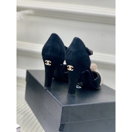 CHANEL Chanel Pumps 2023AW Beautiful Color Check Fall Winter CHANEL Chanel Pumps 2023AW Beautiful Color Check Fall Winter