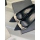 CHANEL Chanel pumps 2023AW Nice coordination is a hot topic CHANEL Chanel pumps 2023AW Nice coordination is a hot topic