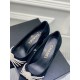 CHANEL Chanel pumps 2023AW Nice coordination is a hot topic CHANEL Chanel pumps 2023AW Nice coordination is a hot topic