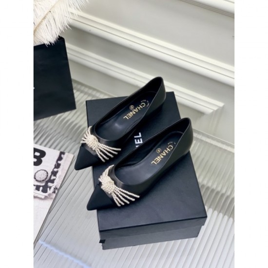 CHANEL Chanel pumps 2023AW New products continue to be very popular CHANEL Chanel pumps 2023AW New products continue to be very popular