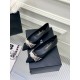 CHANEL Chanel pumps 2023AW New products continue to be very popular CHANEL Chanel pumps 2023AW New products continue to be very popular