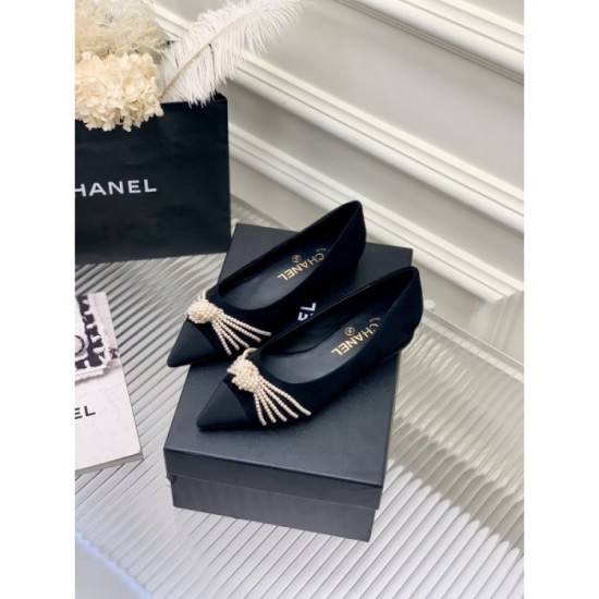 CHANEL Chanel pumps 2023AW New products continue to be very popular CHANEL Chanel pumps 2023AW New products continue to be very popular