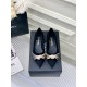 CHANEL Chanel pumps 2023AW New products continue to be very popular CHANEL Chanel pumps 2023AW New products continue to be very popular