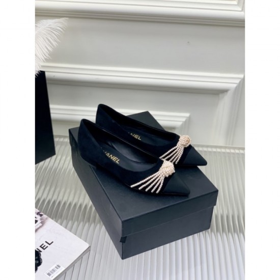 CHANEL Chanel pumps 2023AW New products continue to be very popular CHANEL Chanel pumps 2023AW New products continue to be very popular