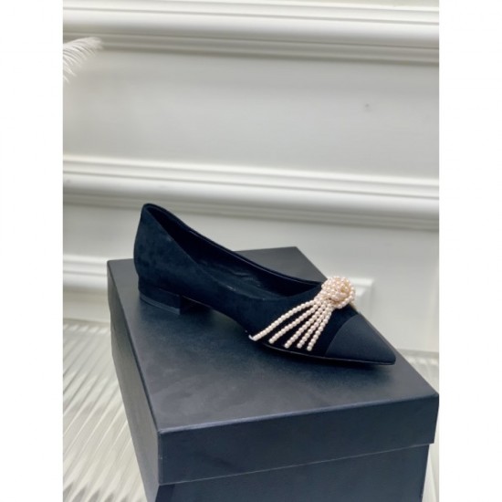 CHANEL Chanel pumps 2023AW New products continue to be very popular CHANEL Chanel pumps 2023AW New products continue to be very popular