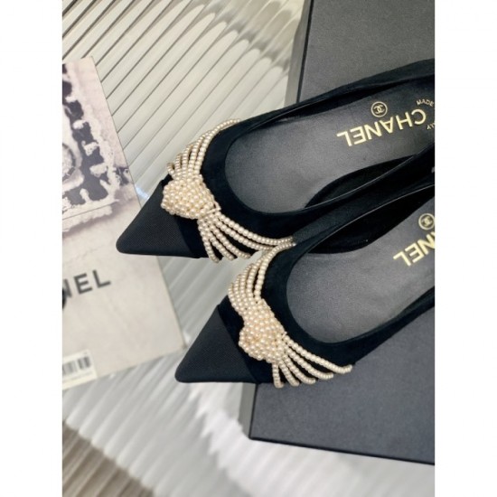 CHANEL Chanel pumps 2023AW New products continue to be very popular CHANEL Chanel pumps 2023AW New products continue to be very popular