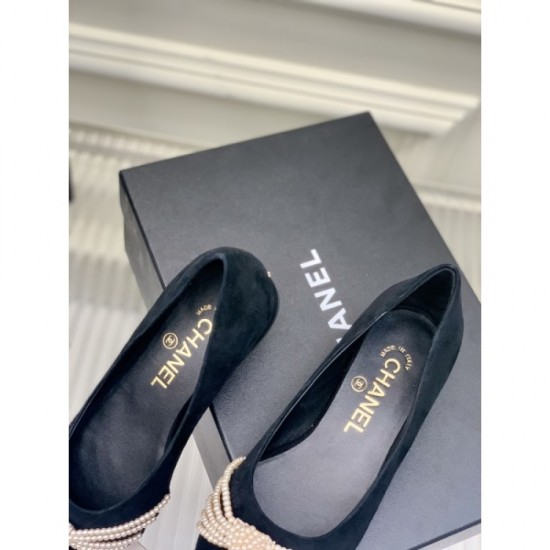CHANEL Chanel pumps 2023AW New products continue to be very popular CHANEL Chanel pumps 2023AW New products continue to be very popular