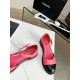 2023SS Pumps Popular new work for this summer CHANEL Chanel 2023SS Pumps Popular new work for this summer CHANEL Chanel