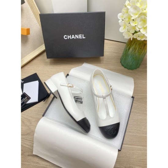 2023SS pumps attractive style CHANEL Chanel 2023SS pumps attractive style CHANEL Chanel