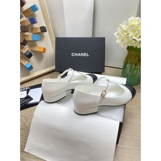 2023SS pumps attractive style CHANEL Chanel 2023SS pumps attractive style CHANEL Chanel