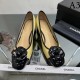 Fashionable measures against UV rays in summer Single shoes 2023SS CHANEL Chanel Fashionable measures against UV rays in summer Single shoes 2023SS CHANEL Chanel