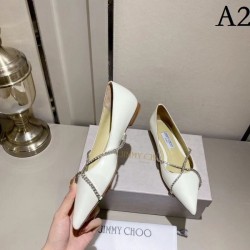 2023SS Pumps Mature Atmosphere JIMMY CHOO JIMMY CHOO
