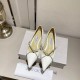 2023SS Pumps Mature Atmosphere JIMMY CHOO JIMMY CHOO 2023SS Pumps Mature Atmosphere JIMMY CHOO JIMMY CHOO