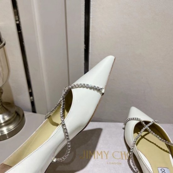 2023SS Pumps Mature Atmosphere JIMMY CHOO JIMMY CHOO 2023SS Pumps Mature Atmosphere JIMMY CHOO JIMMY CHOO