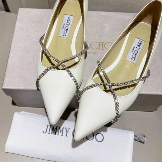 2023SS Pumps Mature Atmosphere JIMMY CHOO JIMMY CHOO 2023SS Pumps Mature Atmosphere JIMMY CHOO JIMMY CHOO