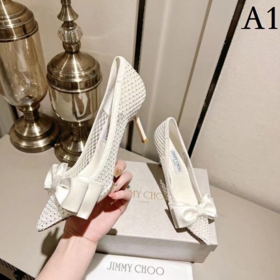 2023SS Pumps Spring Limited Eternal Standard JIMMY CHOO JIMMY CHOO 2023SS Pumps Spring Limited Eternal Standard JIMMY CHOO JIMMY CHOO