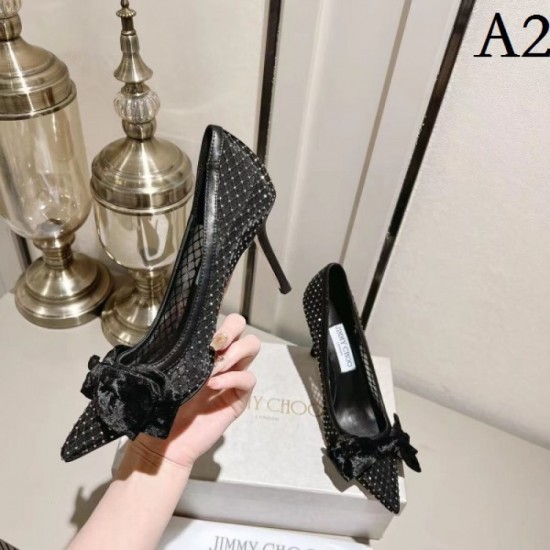 2023SS Pumps Spring Limited Eternal Standard JIMMY CHOO JIMMY CHOO 2023SS Pumps Spring Limited Eternal Standard JIMMY CHOO JIMMY CHOO