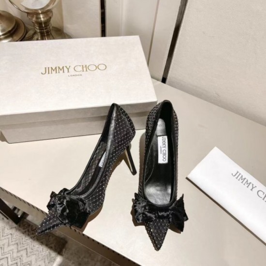 2023SS Pumps Spring Limited Eternal Standard JIMMY CHOO JIMMY CHOO 2023SS Pumps Spring Limited Eternal Standard JIMMY CHOO JIMMY CHOO