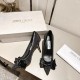 2023SS Pumps Spring Limited Eternal Standard JIMMY CHOO JIMMY CHOO 2023SS Pumps Spring Limited Eternal Standard JIMMY CHOO JIMMY CHOO
