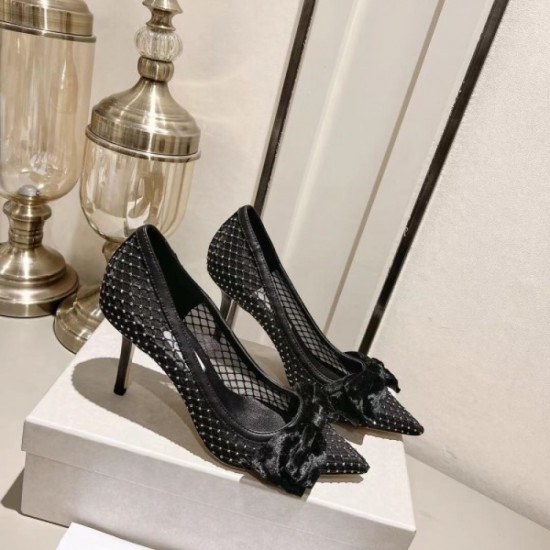 2023SS Pumps Spring Limited Eternal Standard JIMMY CHOO JIMMY CHOO 2023SS Pumps Spring Limited Eternal Standard JIMMY CHOO JIMMY CHOO