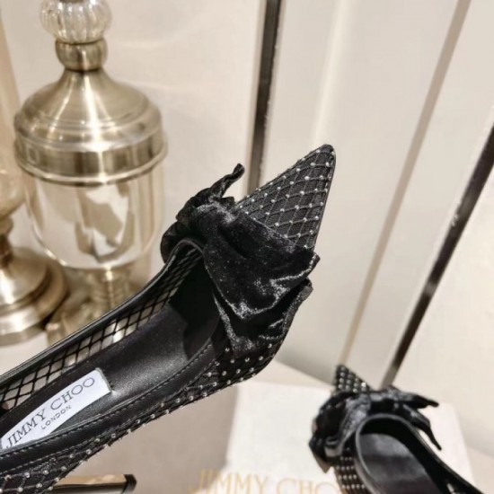 2023SS Pumps Spring Limited Eternal Standard JIMMY CHOO JIMMY CHOO 2023SS Pumps Spring Limited Eternal Standard JIMMY CHOO JIMMY CHOO
