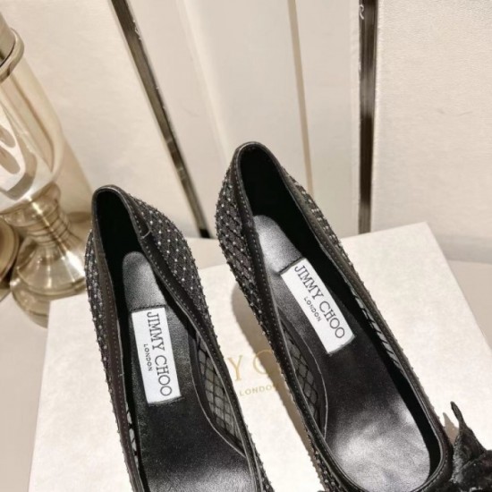 2023SS Pumps Spring Limited Eternal Standard JIMMY CHOO JIMMY CHOO 2023SS Pumps Spring Limited Eternal Standard JIMMY CHOO JIMMY CHOO