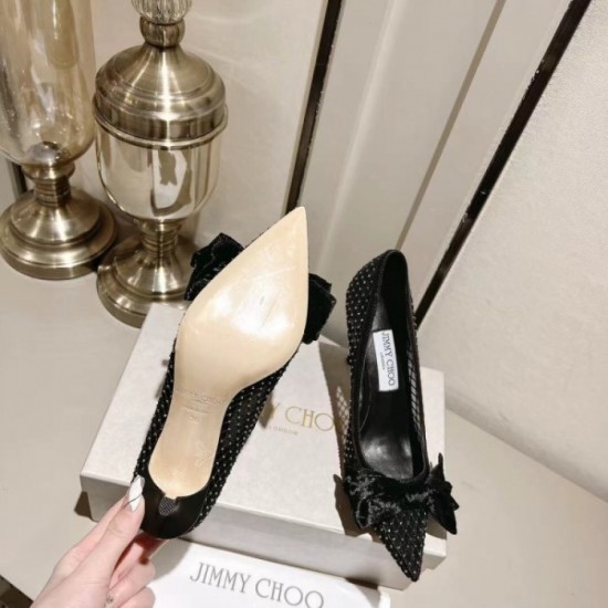2023SS Pumps Spring Limited Eternal Standard JIMMY CHOO JIMMY CHOO 2023SS Pumps Spring Limited Eternal Standard JIMMY CHOO JIMMY CHOO