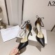 2023SS Pumps Spring/Summer New Releases JIMMY CHOO JIMMY CHOO 2023SS Pumps Spring/Summer New Releases JIMMY CHOO JIMMY CHOO