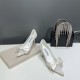 2023SS Pumps Fashionable Sensitivity UP! Jimmy Choo Jimmy Choo 2023SS Pumps Fashionable Sensitivity UP! Jimmy Choo Jimmy Choo