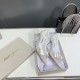 2023SS Pumps Fashionable Sensitivity UP! Jimmy Choo Jimmy Choo 2023SS Pumps Fashionable Sensitivity UP! Jimmy Choo Jimmy Choo