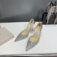 2023SS Pumps Mature Atmosphere JIMMY CHOO JIMMY CHOO 2023SS Pumps Mature Atmosphere JIMMY CHOO JIMMY CHOO