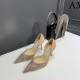 2023SS Pumps Mature Atmosphere JIMMY CHOO JIMMY CHOO 2023SS Pumps Mature Atmosphere JIMMY CHOO JIMMY CHOO