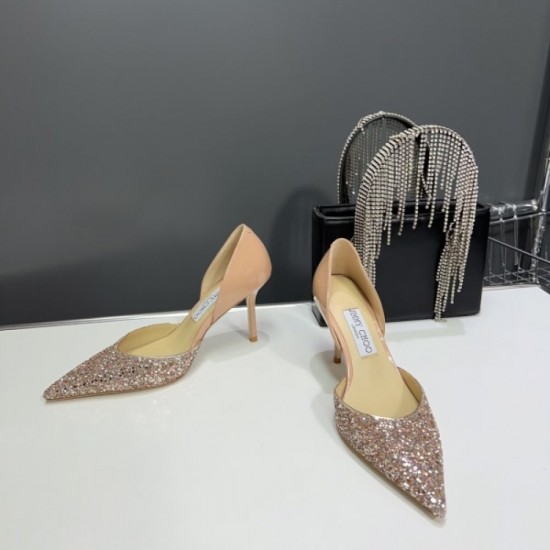 2023SS Pumps Mature Atmosphere JIMMY CHOO JIMMY CHOO 2023SS Pumps Mature Atmosphere JIMMY CHOO JIMMY CHOO