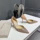 2023SS Pumps Mature Atmosphere JIMMY CHOO JIMMY CHOO 2023SS Pumps Mature Atmosphere JIMMY CHOO JIMMY CHOO
