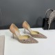 2023SS Pumps Mature Atmosphere JIMMY CHOO JIMMY CHOO 2023SS Pumps Mature Atmosphere JIMMY CHOO JIMMY CHOO