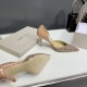 2023SS Pumps Mature Atmosphere JIMMY CHOO JIMMY CHOO 2023SS Pumps Mature Atmosphere JIMMY CHOO JIMMY CHOO