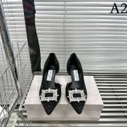 Online Exclusive Single Shoes 2023SS JIMMY CHOO JIMMY CHOO