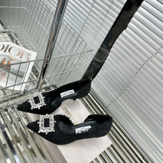 Online Exclusive Single Shoes 2023SS JIMMY CHOO JIMMY CHOO Online Exclusive Single Shoes 2023SS JIMMY CHOO JIMMY CHOO