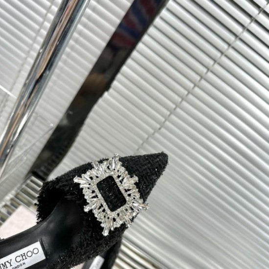 Online Exclusive Single Shoes 2023SS JIMMY CHOO JIMMY CHOO Online Exclusive Single Shoes 2023SS JIMMY CHOO JIMMY CHOO