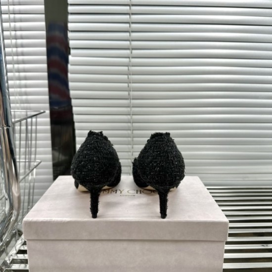 Online Exclusive Single Shoes 2023SS JIMMY CHOO JIMMY CHOO Online Exclusive Single Shoes 2023SS JIMMY CHOO JIMMY CHOO