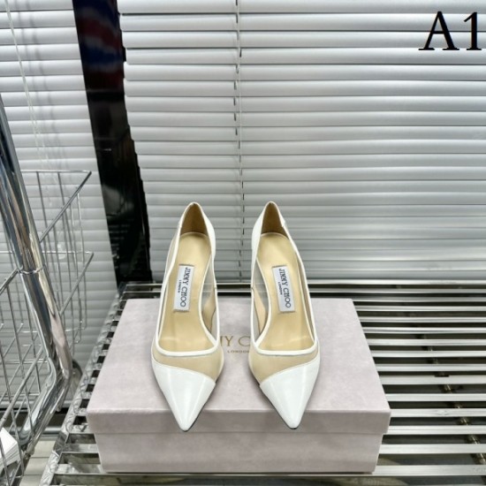 High heels that draw attention to your feet 2023SS JIMMY CHOO JIMMY CHOO High heels that draw attention to your feet 2023SS JIMMY CHOO JIMMY CHOO