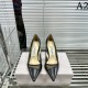 High heels that draw attention to your feet 2023SS JIMMY CHOO JIMMY CHOO High heels that draw attention to your feet 2023SS JIMMY CHOO JIMMY CHOO