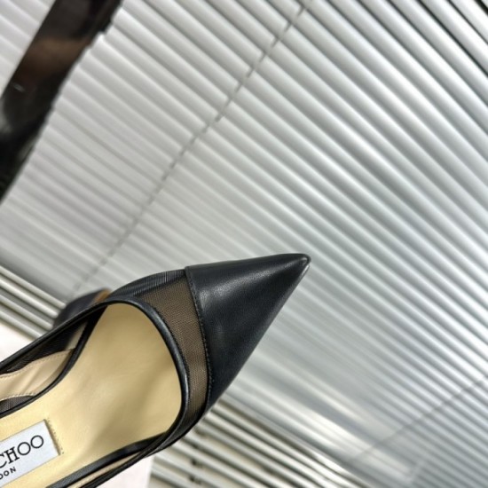 High heels that draw attention to your feet 2023SS JIMMY CHOO JIMMY CHOO High heels that draw attention to your feet 2023SS JIMMY CHOO JIMMY CHOO