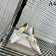 Casual Inverted Charm High Heels 2023SS JIMMY CHOO JIMMY CHOO Casual Inverted Charm High Heels 2023SS JIMMY CHOO JIMMY CHOO